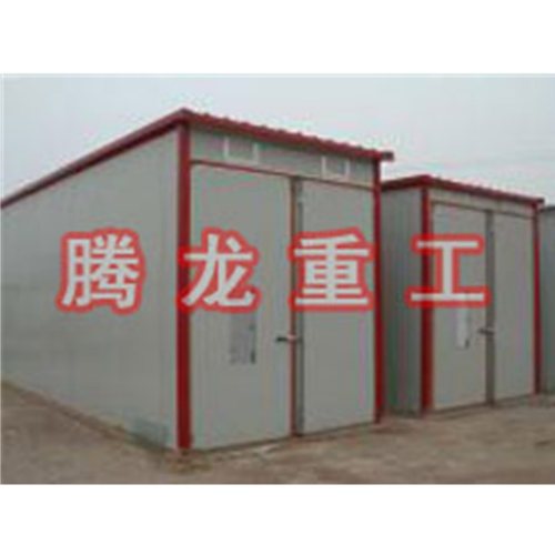 定做木材干燥烘干设备加工企业 腾龙 木材干燥烘干设备安装