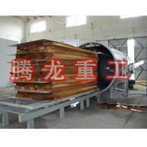 生产木材干燥烘干设备加工 腾龙重工 木材烘干设备生产厂家